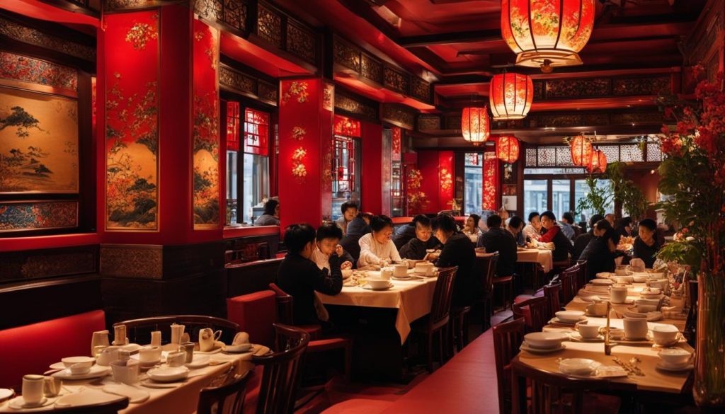 Authentiek Chinees restaurant Rotterdam Authentiek Chinees restaurant Rotterdam