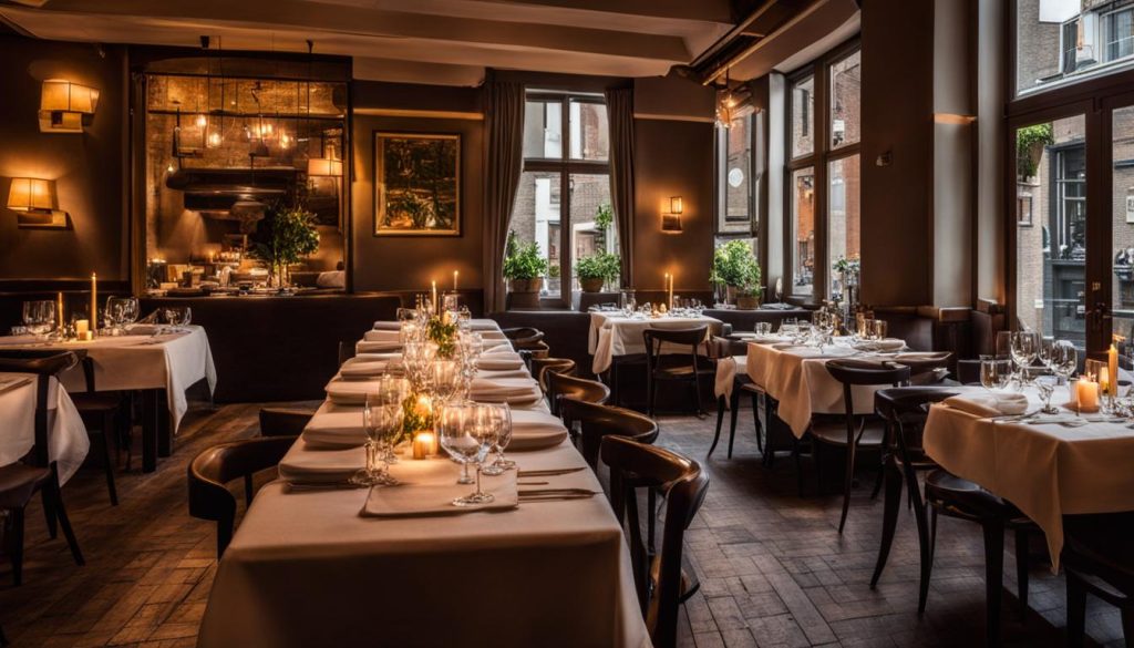 Italiaanse culinaire ervaring Italiaanse culinaire ervaring
