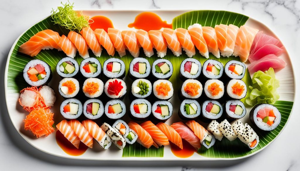 Japanse Restaurant Rotterdam