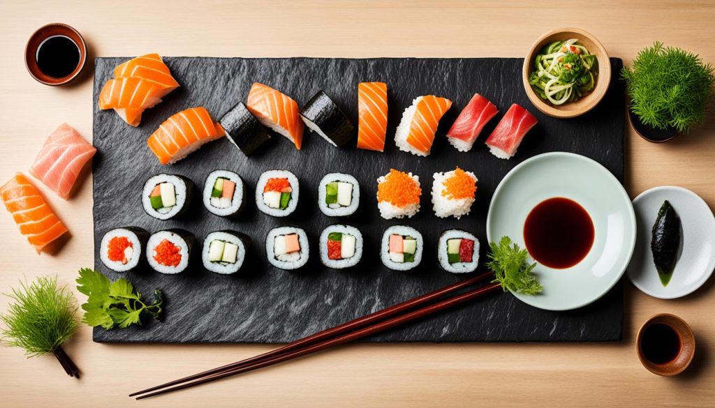 Japanse keuken Rotterdam Japanse keuken Rotterdam