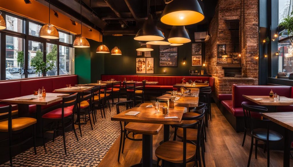 Pizzaria Rotterdam