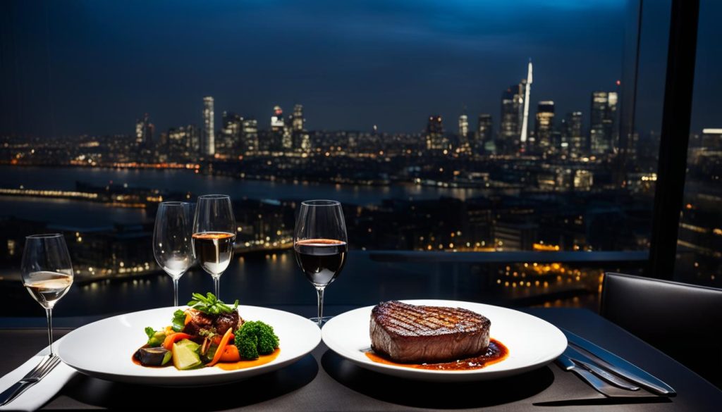 Steak Restaurants​ Rotterdam