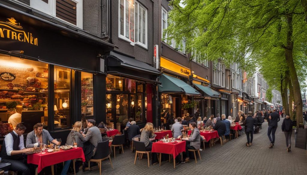 beste grill restaurants Rotterdam beste grill restaurants Rotterdam