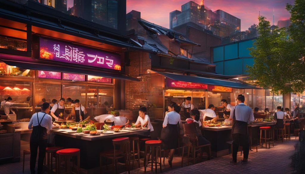beste wokrestaurant Rotterdam beste wokrestaurant Rotterdam