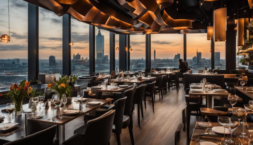 grill restaurant tips Rotterdam grill restaurant tips Rotterdam