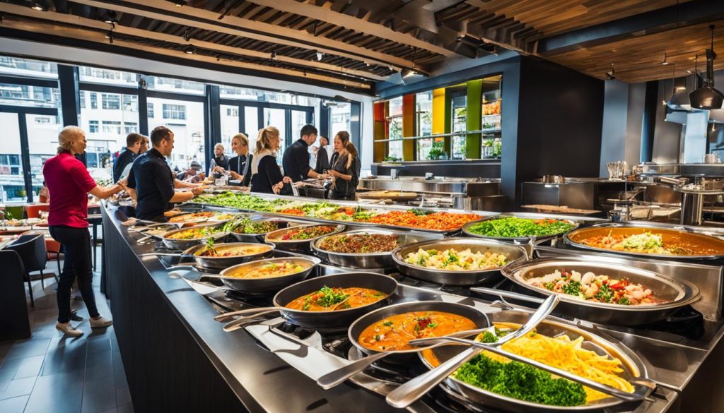 onbeperkt eten Rotterdam onbeperkt eten Rotterdam