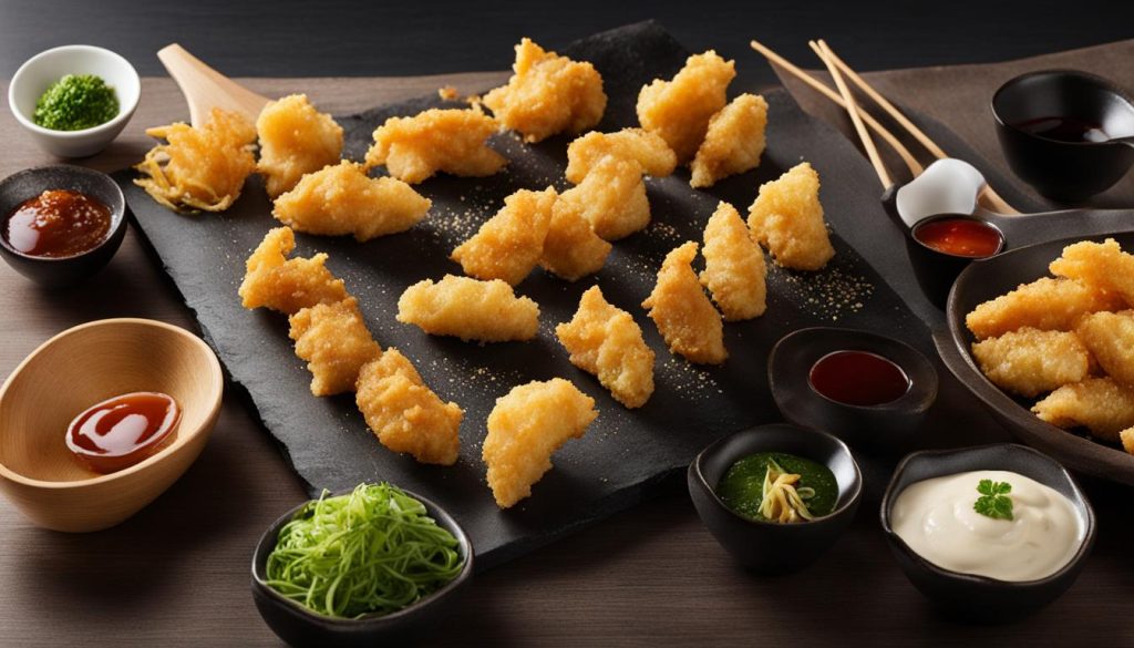 tempura tempura